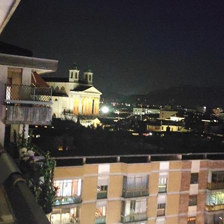 Al Tochetin Apartment Schio Exterior photo