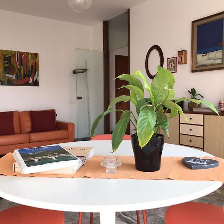 Al Tochetin Apartment Schio Exterior photo