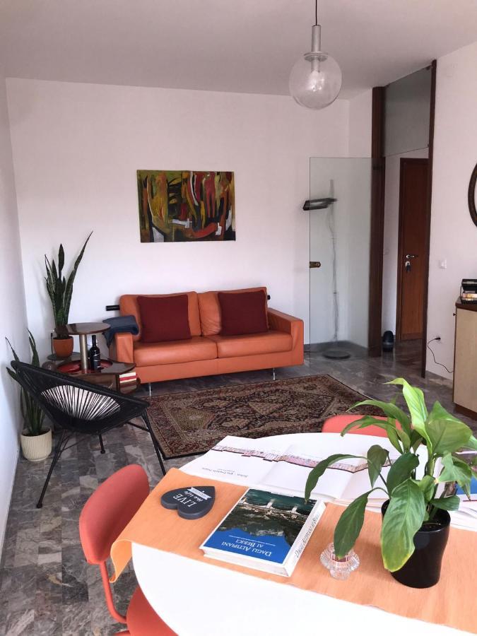 Al Tochetin Apartment Schio Exterior photo