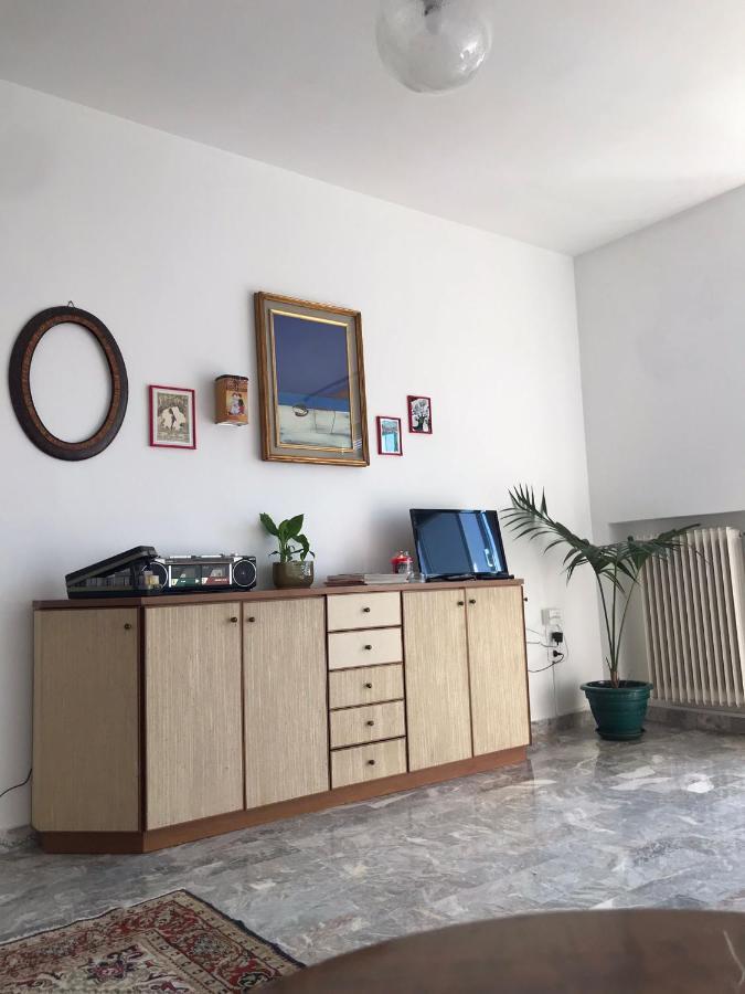 Al Tochetin Apartment Schio Exterior photo