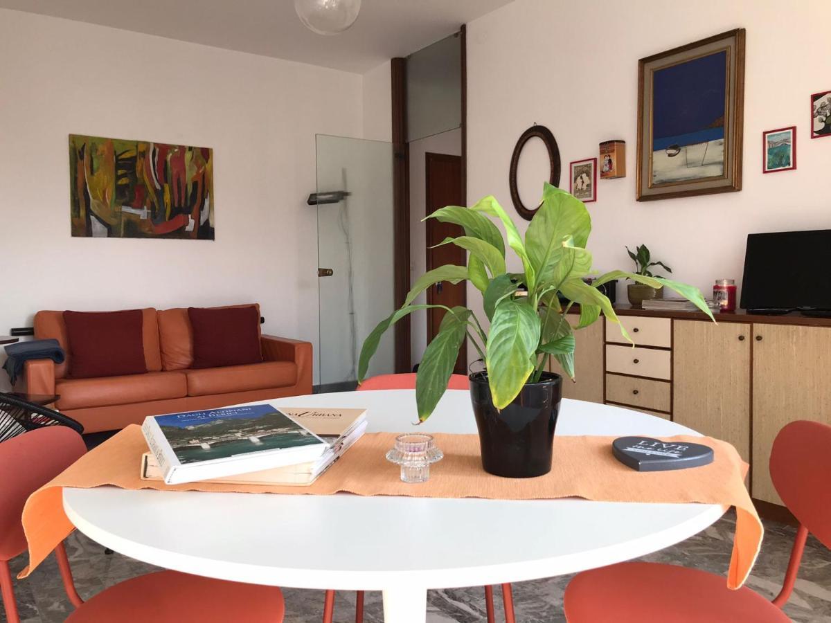 Al Tochetin Apartment Schio Exterior photo