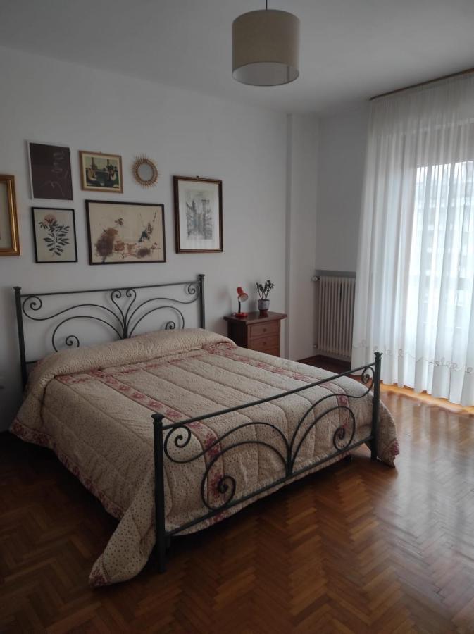 Al Tochetin Apartment Schio Exterior photo