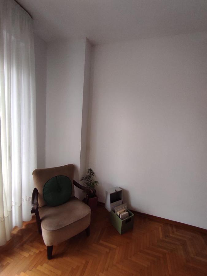 Al Tochetin Apartment Schio Exterior photo