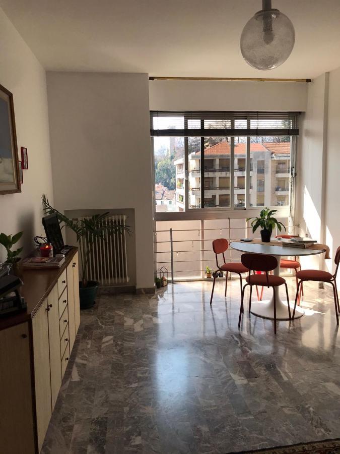 Al Tochetin Apartment Schio Exterior photo