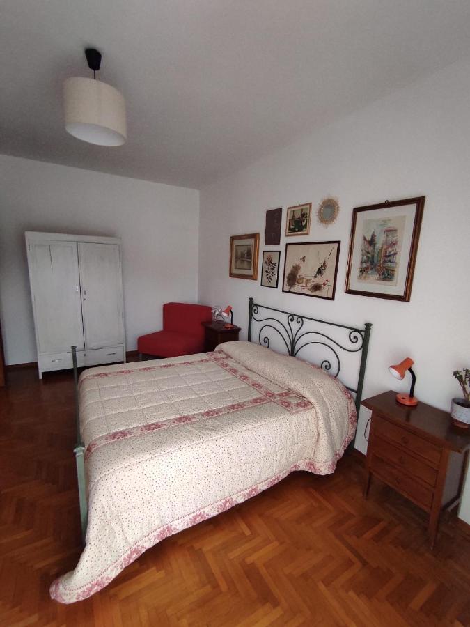 Al Tochetin Apartment Schio Exterior photo