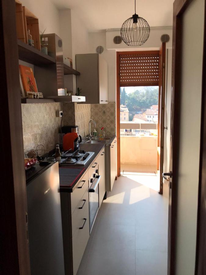 Al Tochetin Apartment Schio Exterior photo