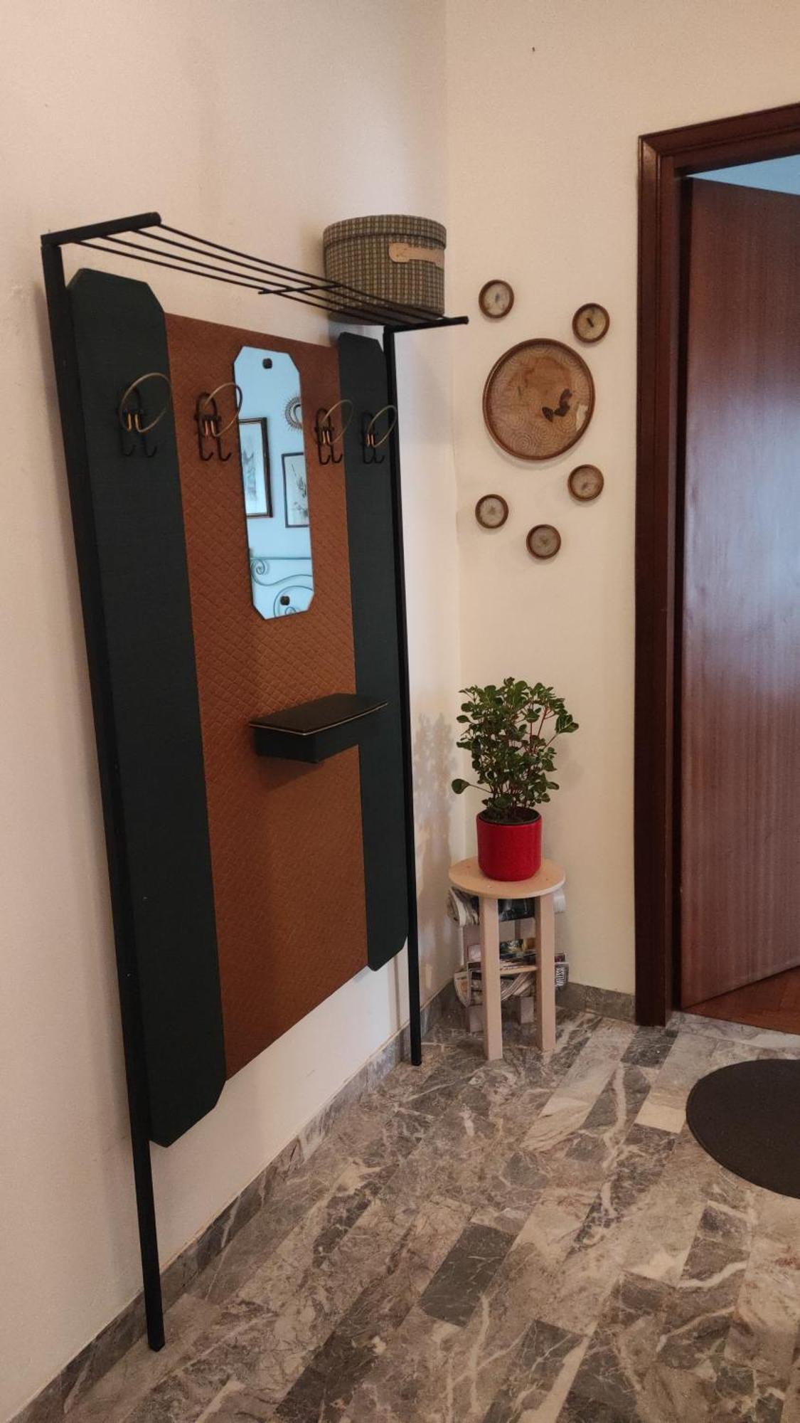 Al Tochetin Apartment Schio Exterior photo